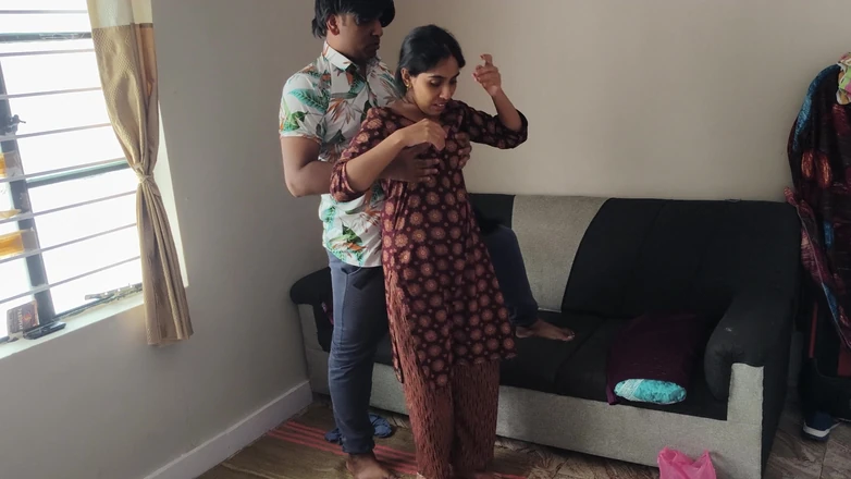 Bobbypranav: I Helped My Innocent Saali Then She Did