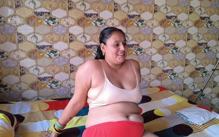 Desi chudai hub: Sexo anal hardcore con puja