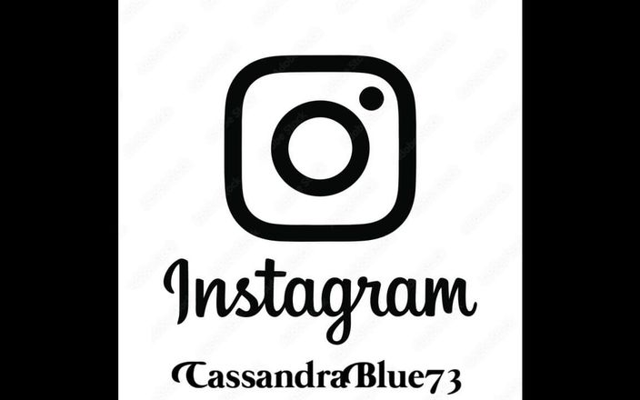 Cassandra Blue: 비디오 믹스 001 IDs