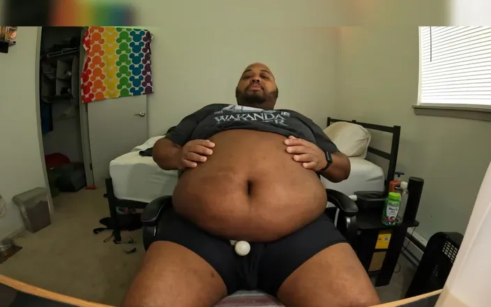 Blkhole420: Failed Chug and Release???