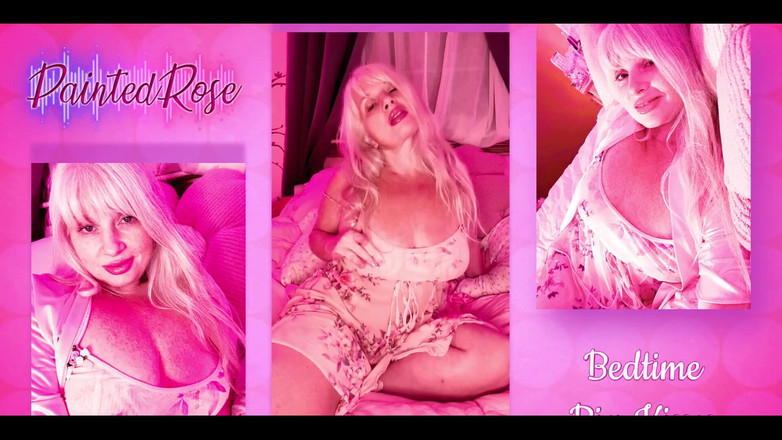 PaintedRose: Jilat panci madu yang manis