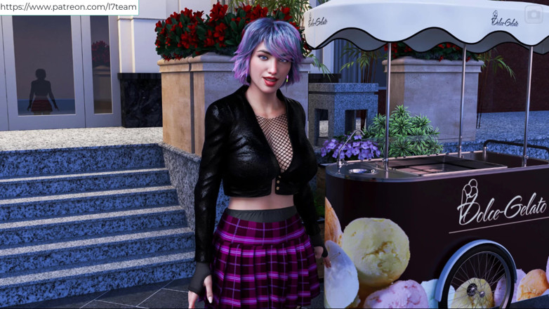 Johannes Gaming: MILFS dari Sunville - Ive mengongkek Becky dan creampienya - pergi pada...