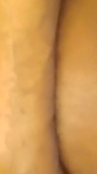 Mi scopo di fianco il mio culo grosso w/ 10 Diildo