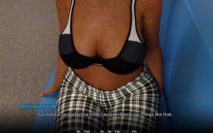 Miss Kitty 2K: Wvm - Part 53- Fucked up with Nat