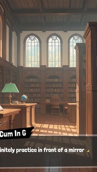 Femboy Futa House Game Hentai Futanari Еп.27 Ця вчителька отримує великий член, щоб трахати її!