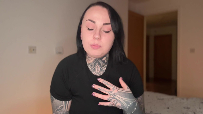 Miss Valentina: Neetická finanční dominance