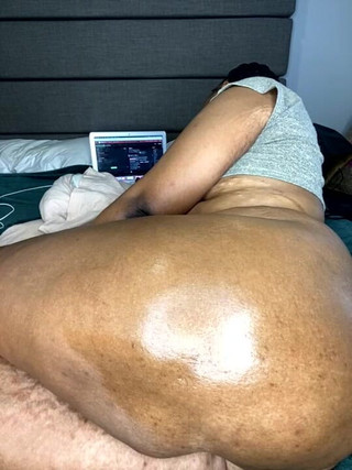 Big black clapping booties: Jack off na extrémně skvělé, epizoda 1014