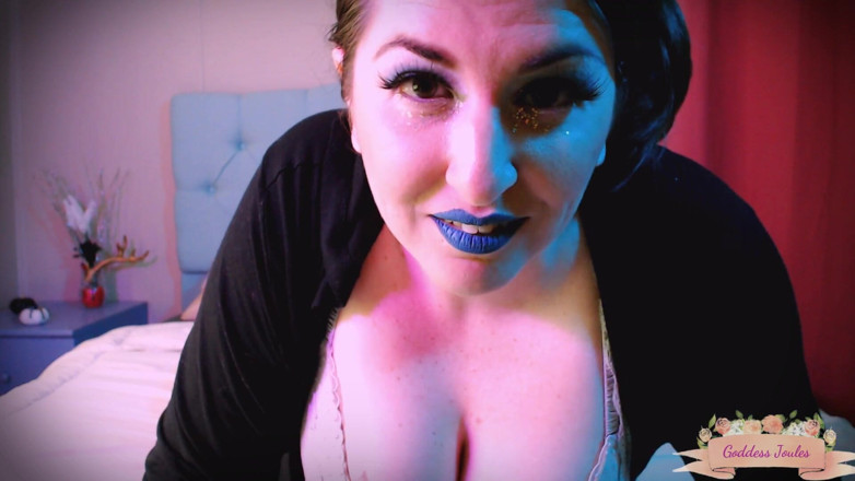 goddessjoules: Man No More