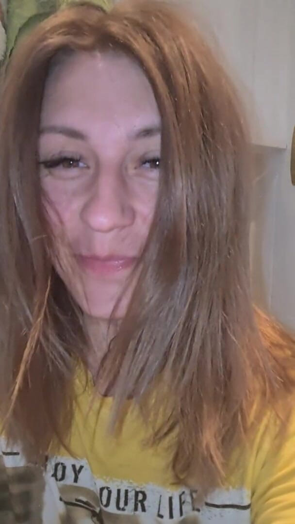 Adele Amber: Morning pee 2