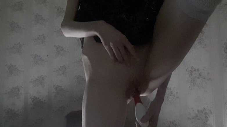 Christy G: Mjuk onani