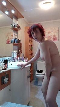 Madurita Voyeur
