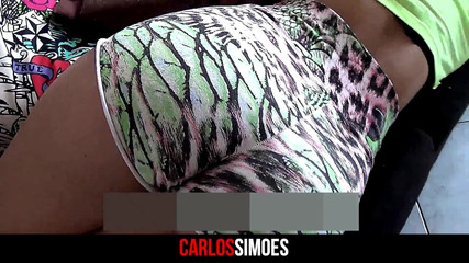 Carlos-Simoes: デモ Sone De Beleza