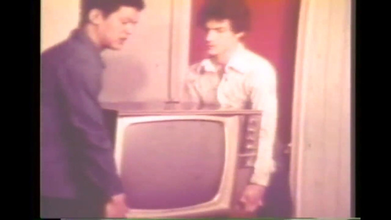 Vintage megastore: Lui Vanessa Del Rio îi place fierbinte în gura ei și pizda păroasă (film...