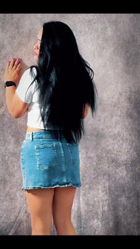 Yes, I Am That Kind of Girl