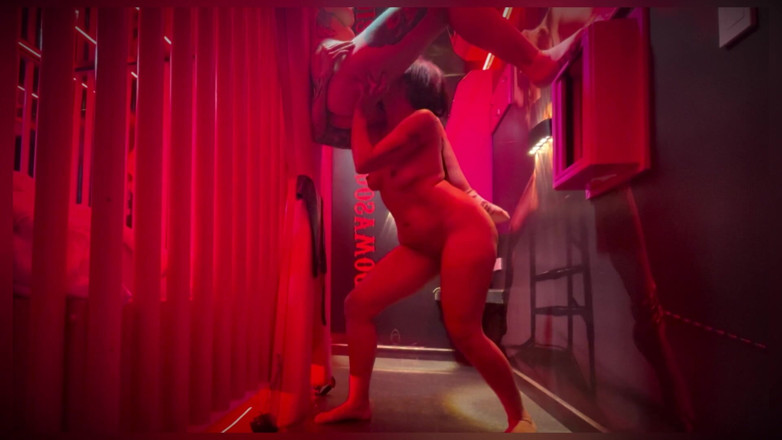 Sweetkimmi: Arschmahlzeit zwischen zwei sehr großen und sehr notgeilen Lesben – Anitta...