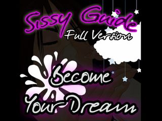 Camp Sissy Boi: Sissy Guide phiên bản đầy đủ trở thành giấc mơ của bạn
