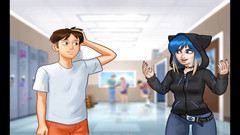 Cartoon Play: La saga di summertime parte 252