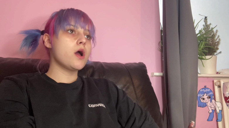 Alice Bean: Smoking and Ignoring You