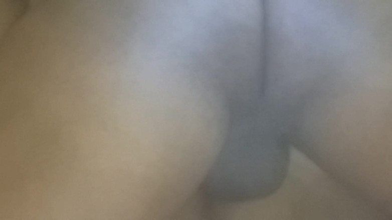 Sex and cum inside: Selbstgedrehtes creampie-video