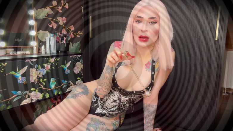 Baal Eldritch: Transformed &amp; Teeming: My Breeding Bitch