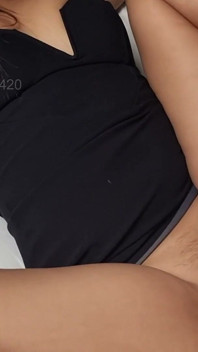 POV: Sposa Latina Sexy Indossa Il Vestito per Un Incontro Intenso Eladmin420