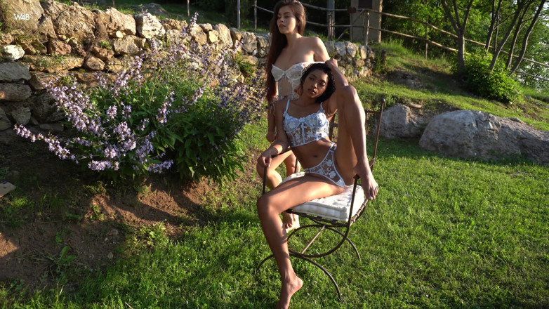 Watch4beauty: Vom shooting