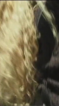 Young Busty Blonde with Hairy Pussy Fucked and Cummed in Mouth Outdoors