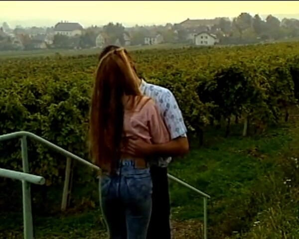 GERMAN PORN CLASSICS: Jarul Vienez Partea a 2-a