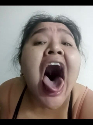 DeesDeepThroat: Que excitação!