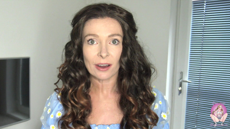 Brea Rose: Nevlastní dcera tvé kamarádky část 2