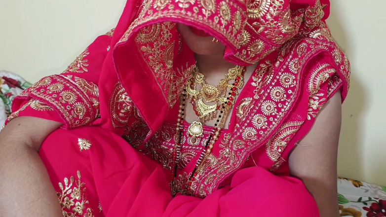 Lalita Singh: Första nattens brudsex med Piya Suhagrat Nevli gift par
