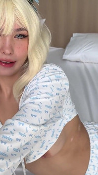 Asian Woman Was Fucked From Head to Toe
