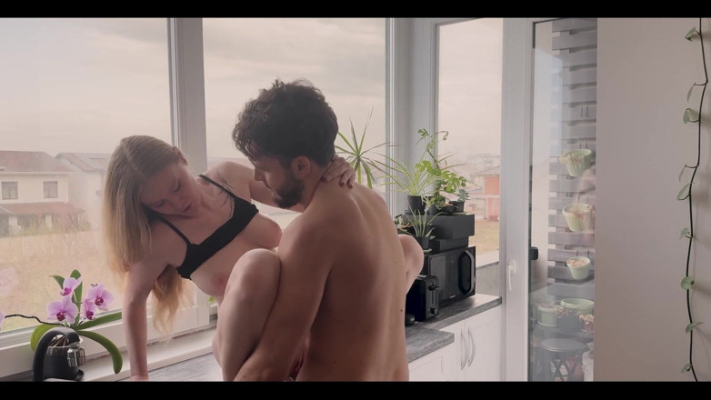 Luna and Sage: Náš ranní čaj se v tohle proměnil.