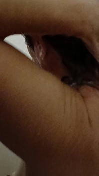 I Was in the Shower Yesterday