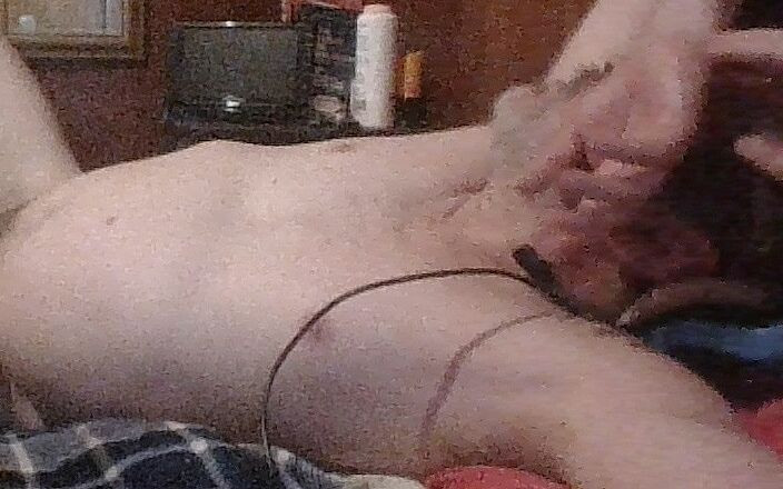 Devil's Slave: Čas v posteli