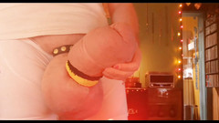 Monster_Meat_: Vyboulená bílá show