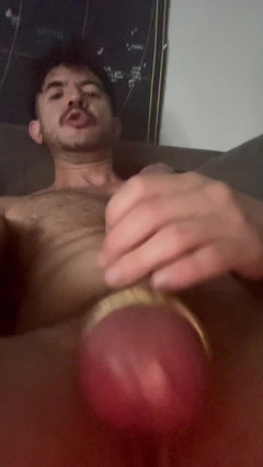 VkT0R: Jerkoff on Cam