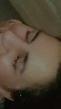 Éjaculation à ma femme