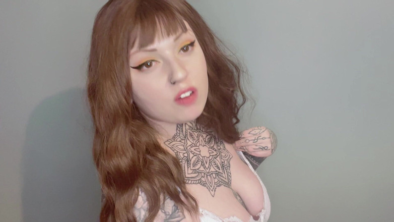 Miss Valentina: Задание рабыни Swirlie