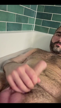 Who Is Gonna Lick My Balls