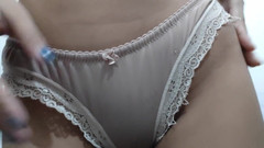 desigirl93: Lavenya bhabhi njuter mycket i hemlighet, pressar på sina heta...
