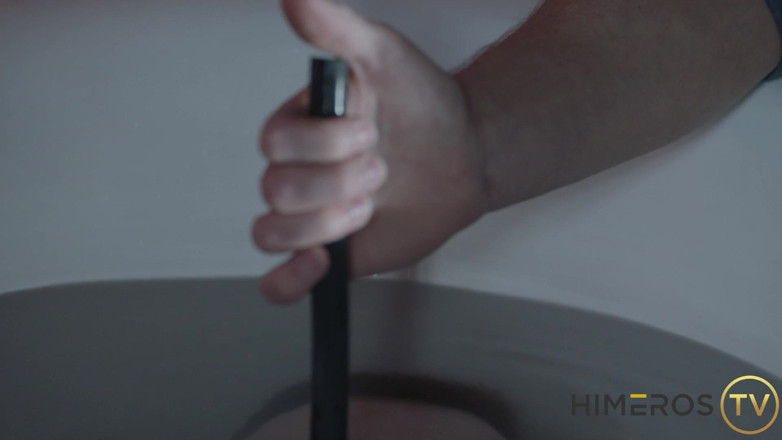 Himeros.tv: Baptisma