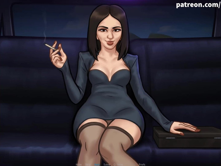 Cartoon Play: Letní sága, část 317