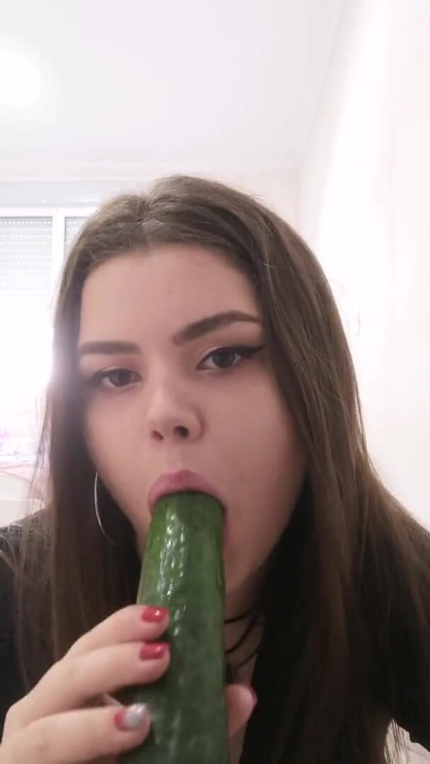 Your fantasy studio: Salatalıklı Ahegao