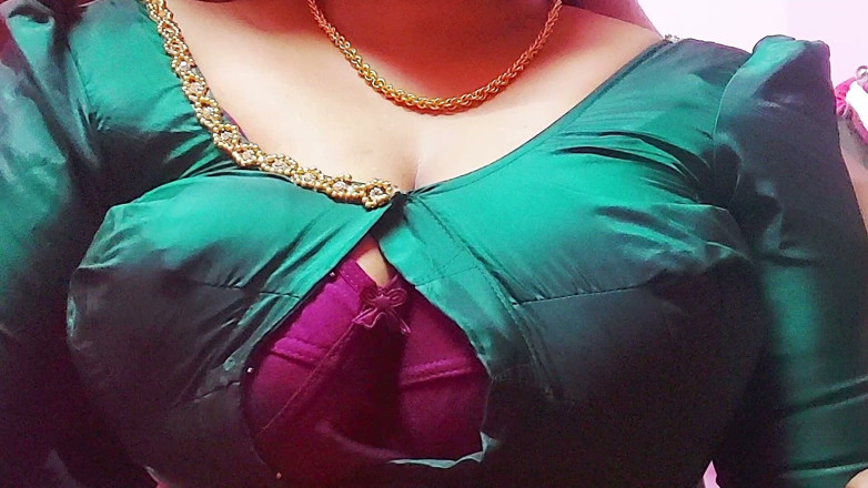 Desi Mohini: Indian Teacher satisfies Student sex after class