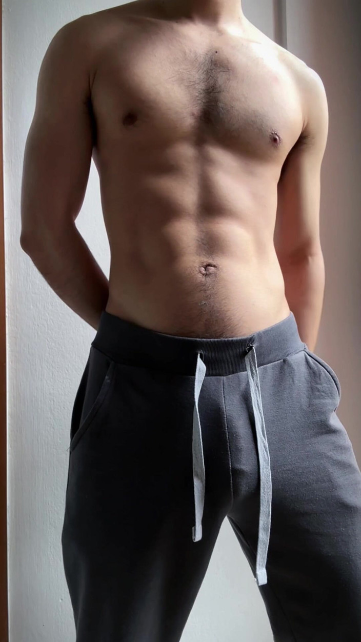 Shocked sprite: Masturbace před zrcadlem není totéž