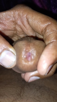 Penis Massage