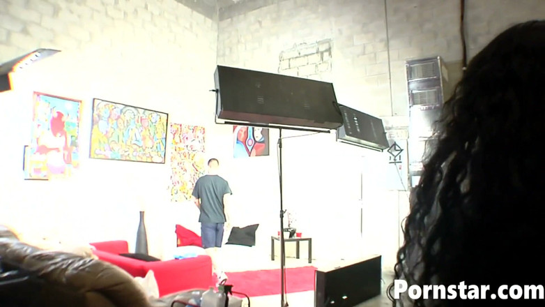 Pornstars: Big Titted Mason Storm lubi być pieprzony i pieszczony
