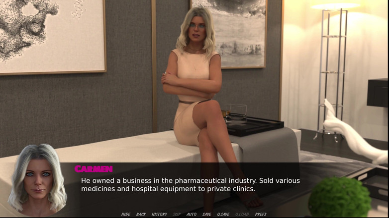 Wickedgammes studio: Tabuo hry část 59