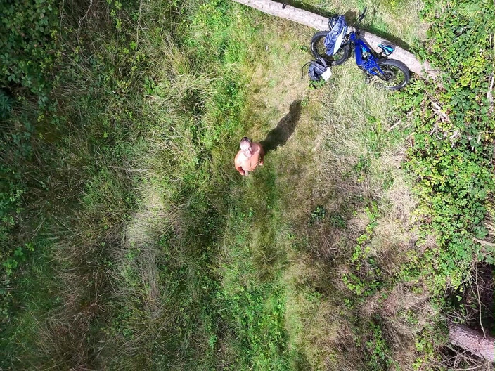 Andy: 改めて、イカれて見てくれてありがとう